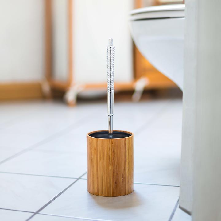 Actual product image Relaxdays Bambus
