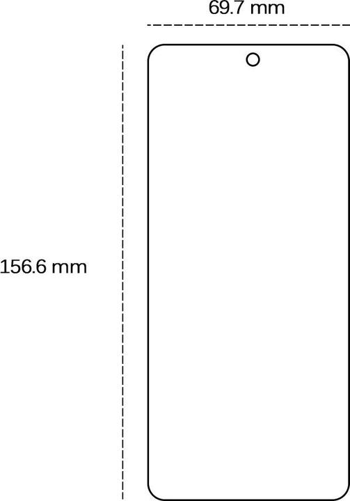 Image du produit OEM Verre trempé 2,5D pour Xiaomi Redmi Note 9 Pro / 9 Pro 5G / 9 Pro Max / 9s / Poco F2 Pro / Mi 10i 5 (1 pièce(s), Xiaomi Redmi Note 9 Pro Max, Xiaomi Poco F2 Pro, Xiaomi Redmi Note 9 Pro, Xiaomi Mi 10i)