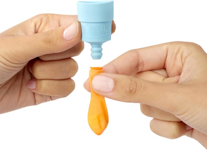 Produktbild MGA L.O.L. Surprise Water Balloon Surprise Tots