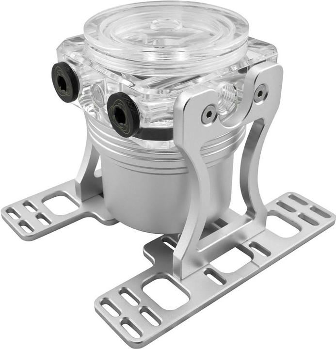 Produktbild Singularity Computers Protium Vertikale Halterung für Pumpen und AGBs