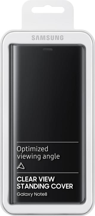 Produktbild Samsung Clear View (Samsung Galaxy Note 8)
