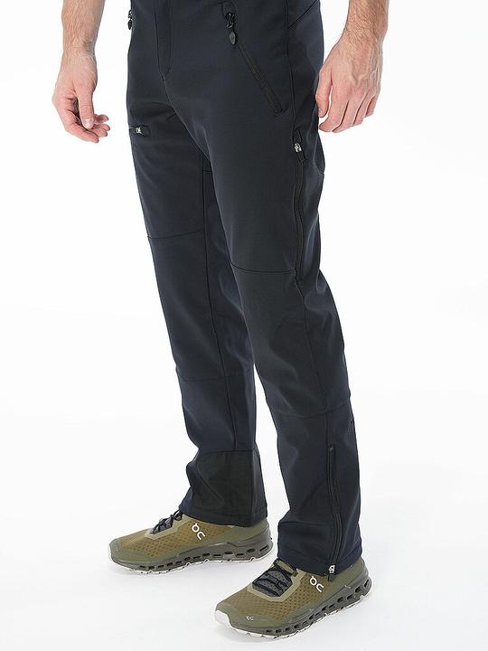 Actual product image Maier Adakit softshell hiking trousers (L)