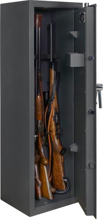 Actual product image Rottner Gun cabinet EN0 Dakota Basic (87 l)