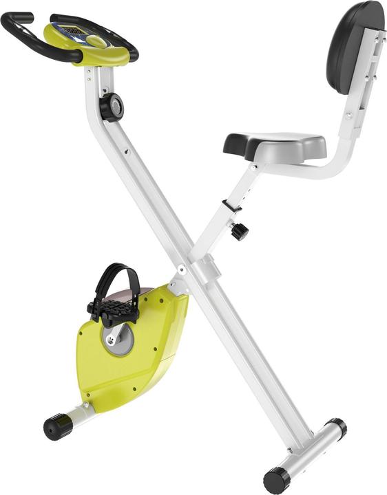 Produktbild Homcom Fahrradtrainer mit Magnetwiderstand
