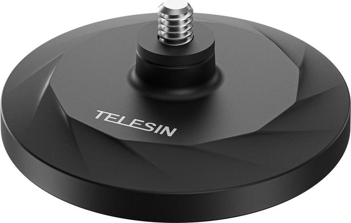 Immagine prodotto Telesin Set base magnetica e base a ventosa per Insta360 GO 3 (Insta360 Go 3)