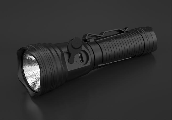 Actual product image TFX PROPUS 3500 Flashlight (discount promotion)