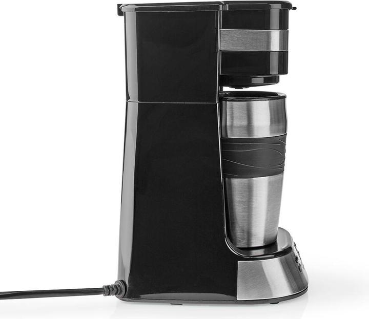 Immagine prodotto Nedis Macchina da caffè Caffè filtro