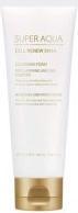 Actual product image Missha Super Aqua Cell Renew Snail (Foam, 100 ml)