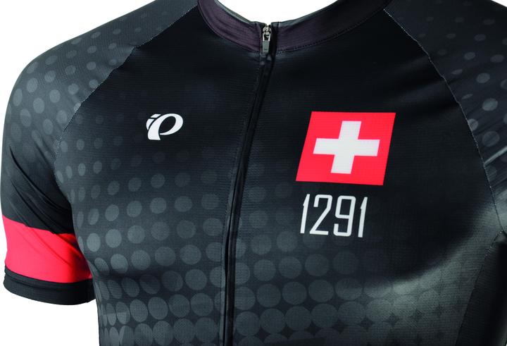 Actual product image Pearl Izumi Elite (L)