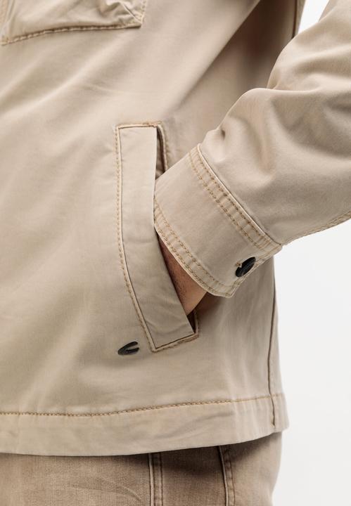 Immagine prodotto Camel Active Giacca da interno Regular Fit (58)