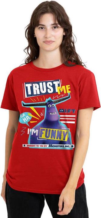 Immagine prodotto Universal Textiles I Don't Get Out Much Maglietta Billy Butcherson Adulto Unisex (XL)