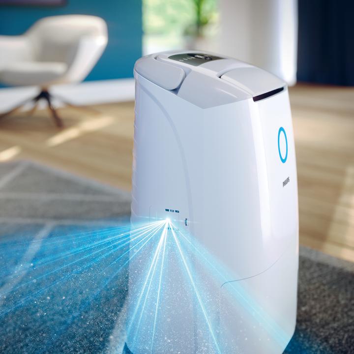 Image du produit Philips Série 5000 (137 m², 26.50 l/24h)
