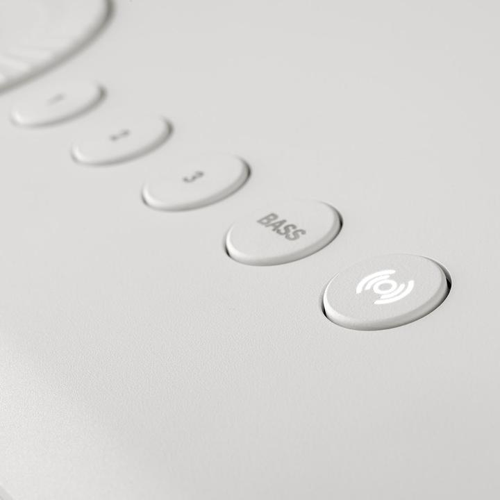 Actual product image Teufel Motiv Home (Bluetooth, Wi-Fi)