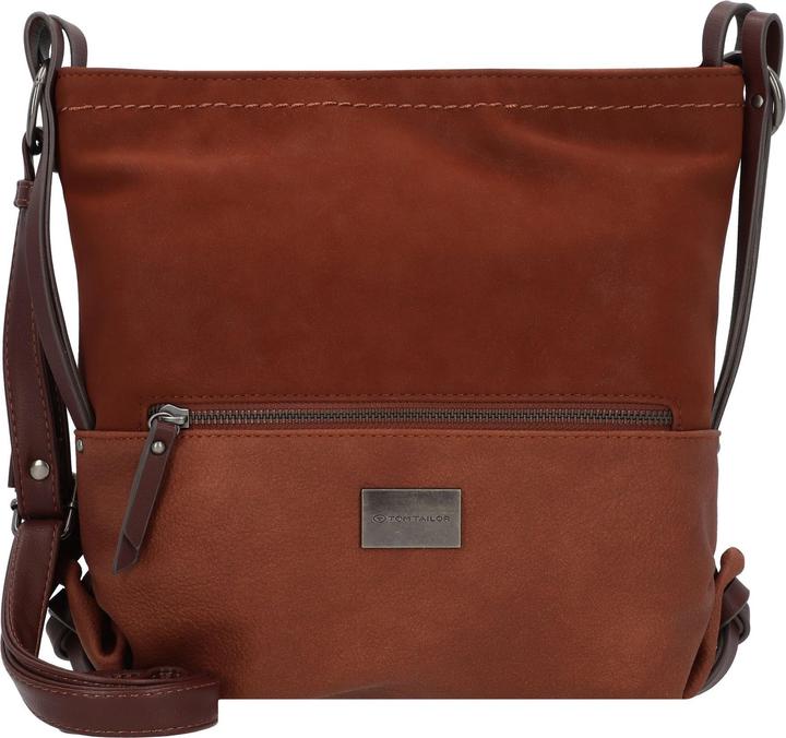Immagine prodotto Tom Tailor Borsa a tracolla Elin Flash 28 cm
