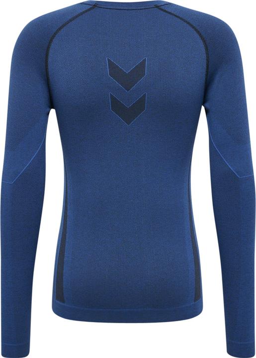Immagine prodotto hummel Hmlte Mike Maglietta senza cuciture L/S (S)