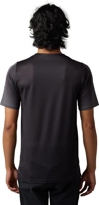 Image du produit Fox Jersey 23 Flexair Ss Novah Stl Gry S (S)