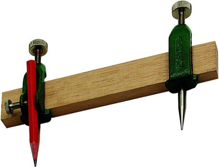 Actual product image Werkstarck Bar compass fittings
