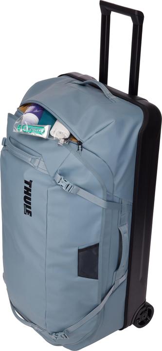 Actual product image Thule Chasm Rolling Duffel (125 l, XL (from 140l))
