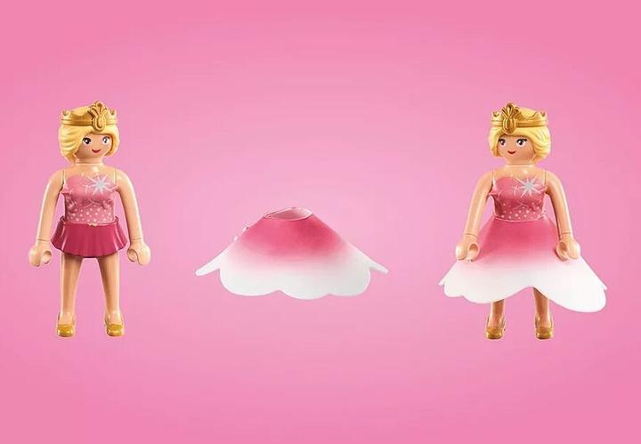 Produktbild Playmobil Pegasus-Geburtstag (71802, Playmobil Princess Magic)