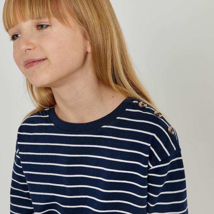 Immagine prodotto La Redoute Collections Camicia con motivo a righe (128)
