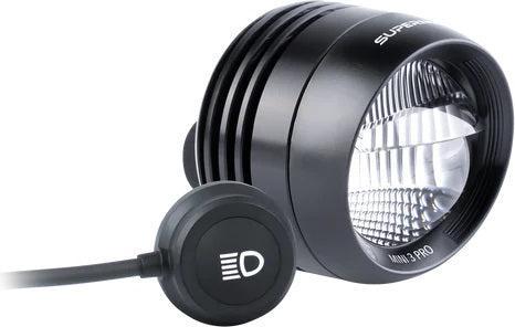 Immagine prodotto Supernova Mini 3 PRO (800 lm)