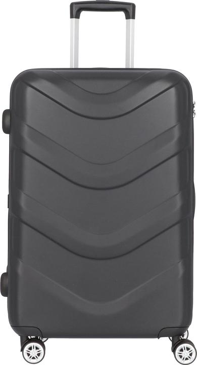 Image du produit Stratic Arrow 2 - Valise rigide M (69 l, M (50 - 90l))