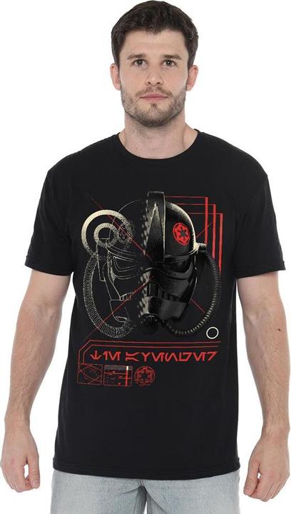 Produktbild Star Wars TShirt (4XL)