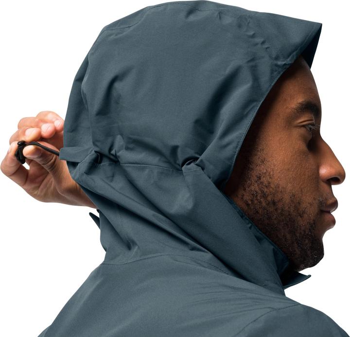 Immagine prodotto Jack Wolfskin Mainkai Jkt M (L)