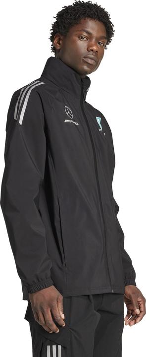 Immagine prodotto adidas Mercedes MC RN (XS)