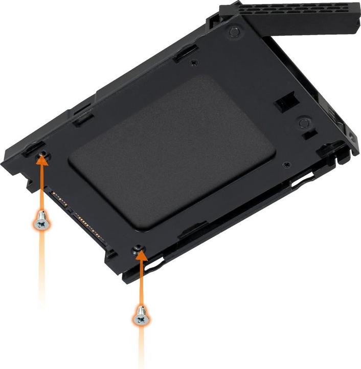 Produktbild Icy Dock Laufwerktray