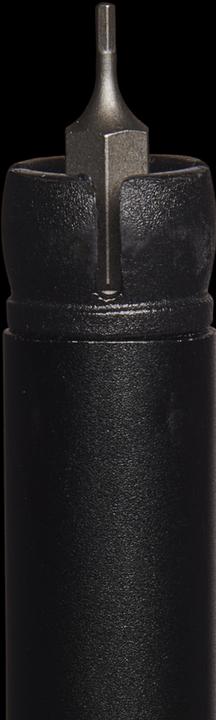 Actual product image Black Diamond Pursuit Flz Trekking Poles (140 cm)
