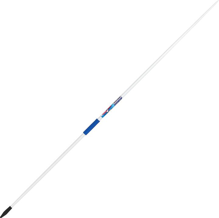 Image du produit Sport-Thieme Javelot d'entraînement Fly avec pointe en caoutchouc (600 g)