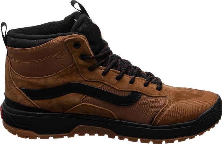 Actual product image Vans UA UltraRange EXO Hi MTE-1 Shoes - 108059 (35)