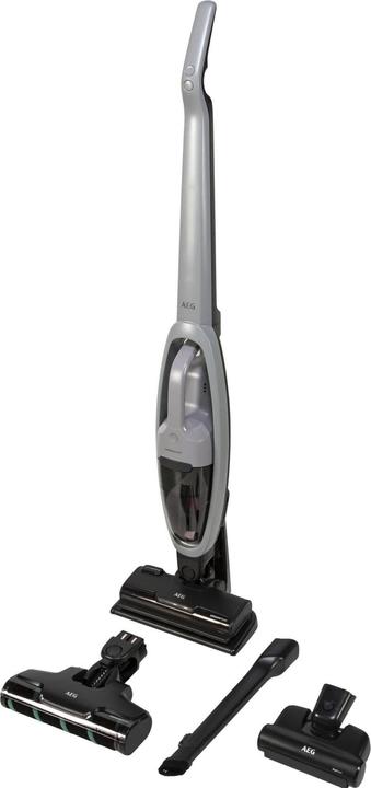Produktbild AEG AS 52A212XN Animal 5000 Serie