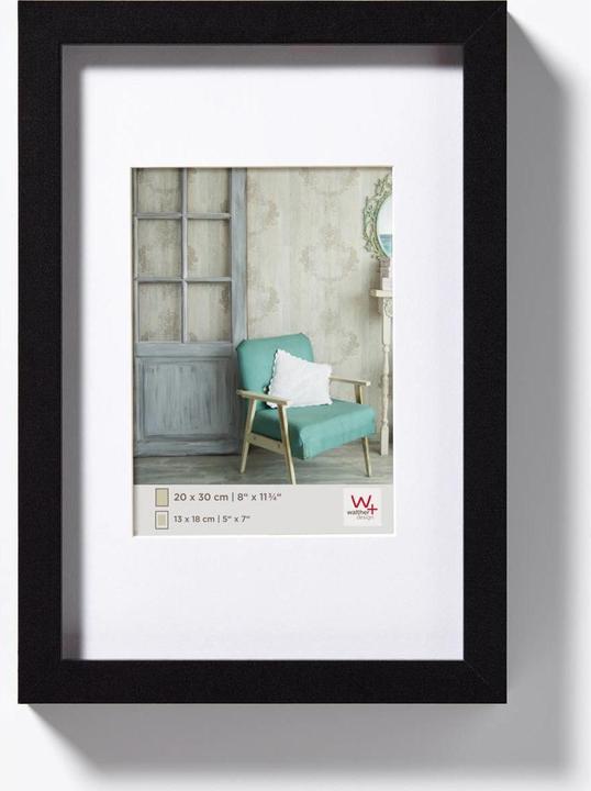 Walther Design Stoccolma (30 x 40 cm)