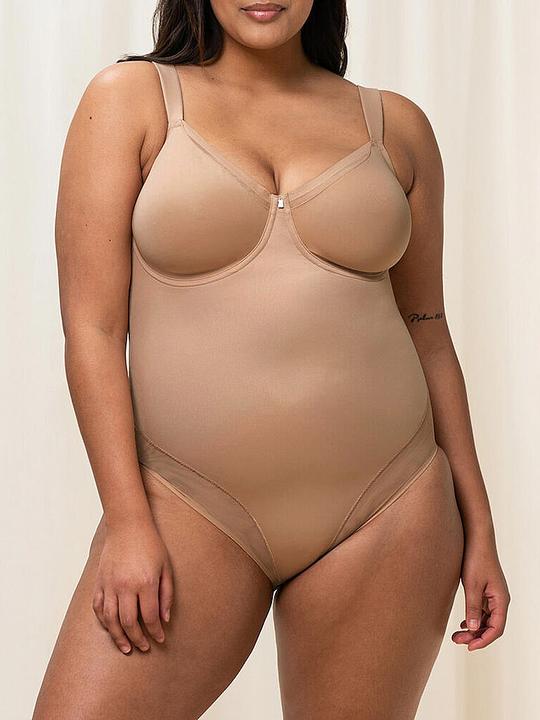 Produktbild Triumph True Shape Sensation BSW Body mit Bügel (80 B)
