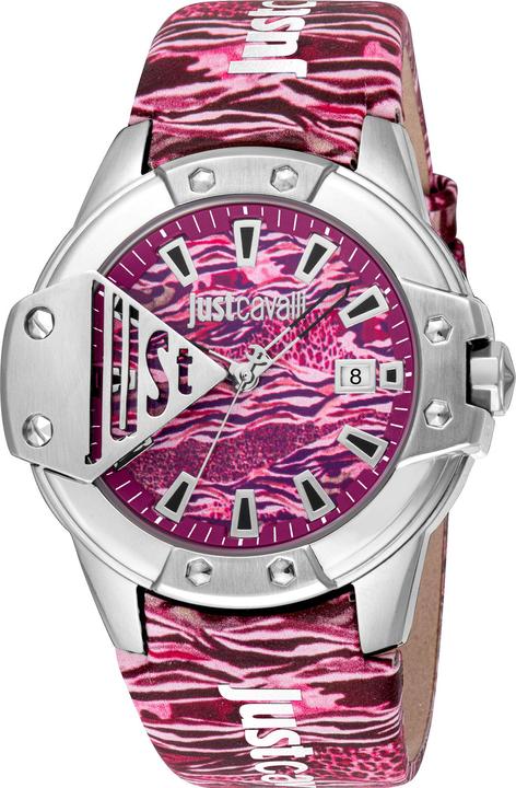 Just Cavalli Young Scudo - JC1G260L0015 (44 mm)