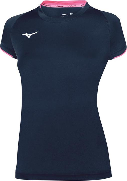 Produktbild Mizuno WOM CORE SS TEE Damen (M)
