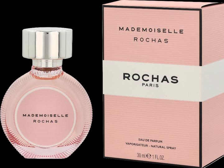 Actual product image Rochas Mademoiselle (Eau de parfum, 30 ml)