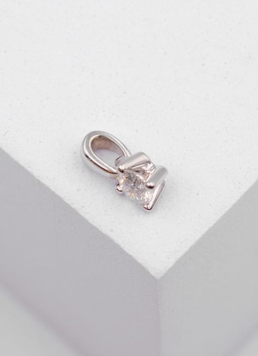 Image du produit Muau Pendentif (Or blanc 750)