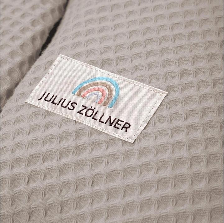 Image du produit Julius Zöllner Nappi Seashell (190 cm)