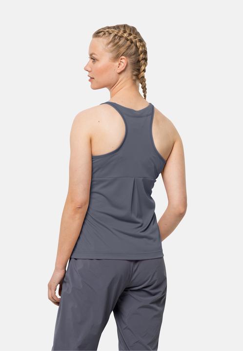 Actual product image Jack Wolfskin Prelight Tank W (XS)