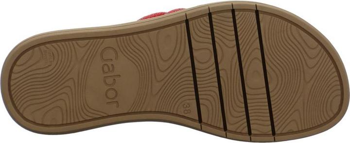 Actual product image Gabor Mules (38)