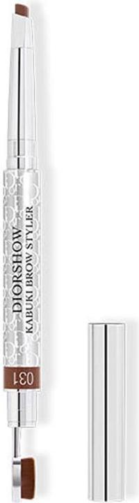 Dior DS Kabuki Brow Styler No 031 (Light Brown)