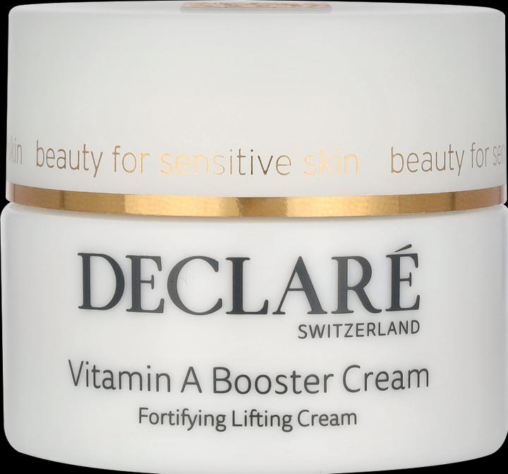 Actual product image Declaré Age Control Vitamin A Booster Cream 50 ml (50 ml, 24h cream)