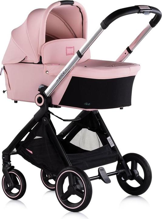 Actual product image Chipolino Kinderwagen Elite 3 in 1