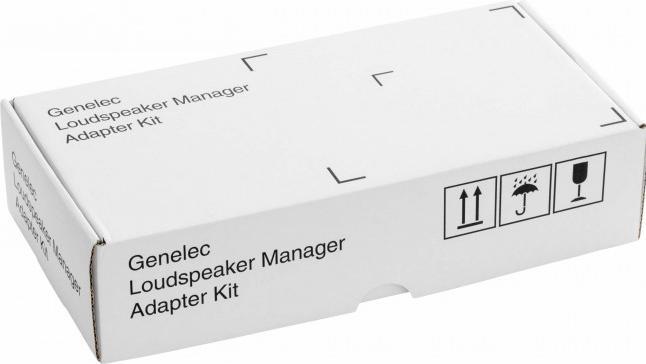 Produktbild Genelec GLM Kit (Aktiv)