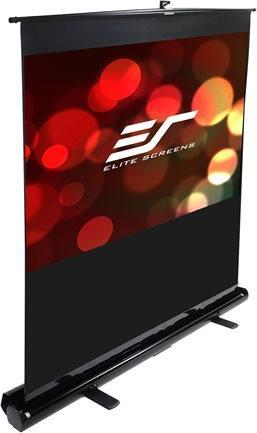 Image du produit Elite Screens ezCinema F120NWV (120", 4:3)