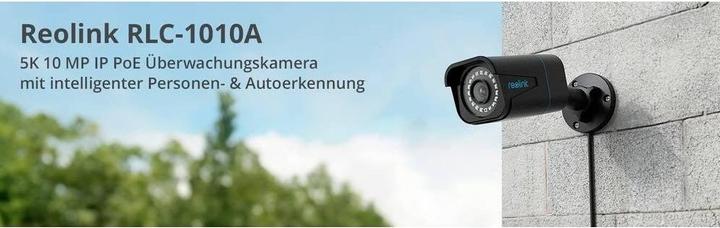 Produktbild Reolink RLC-1010A