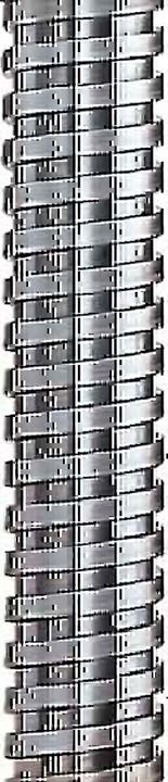Actual product image Flexa Metal protection hose (Cable conduit, 1000 cm)